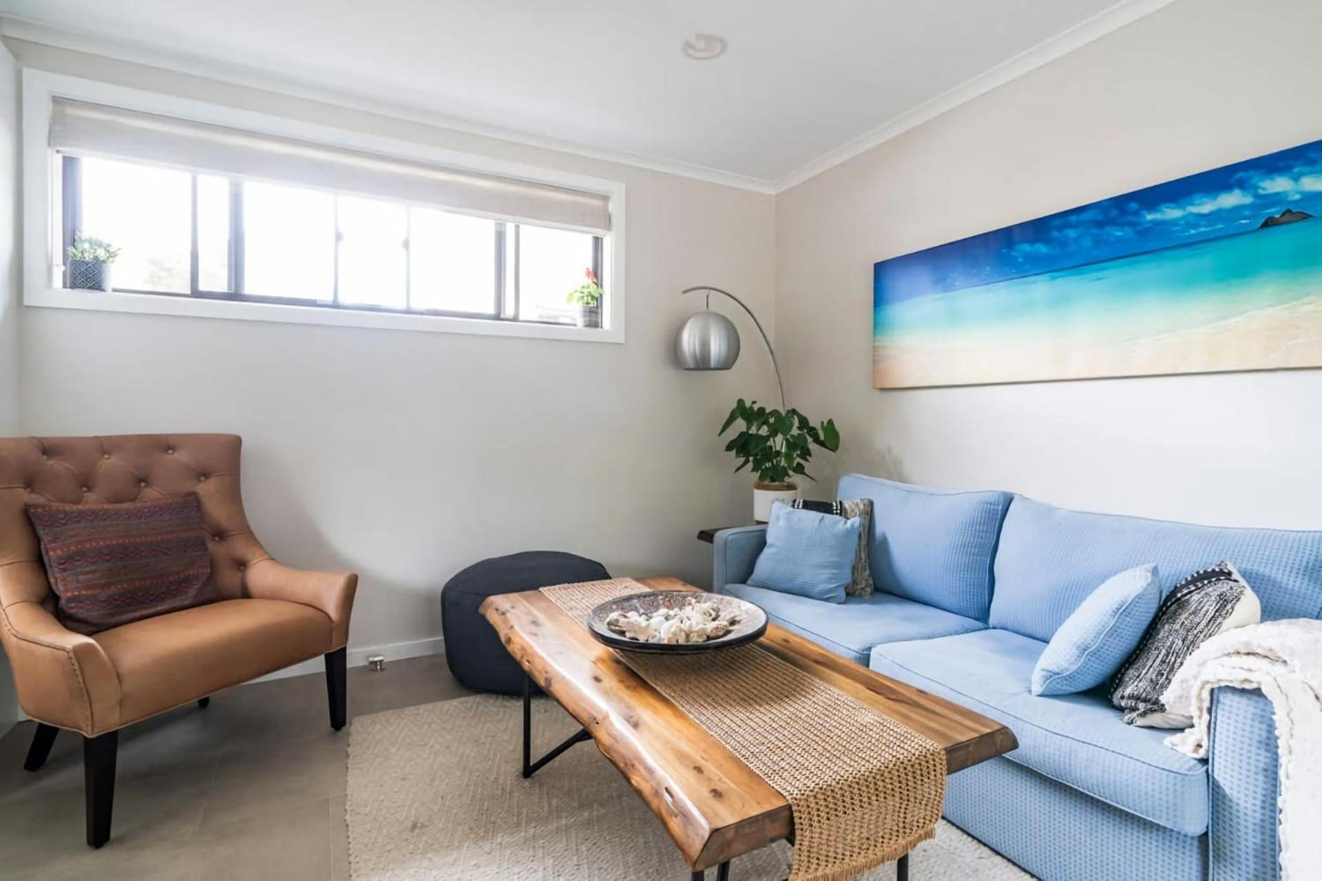 Oak Retreat Bliss By The Beach Warriewood Exterior photo